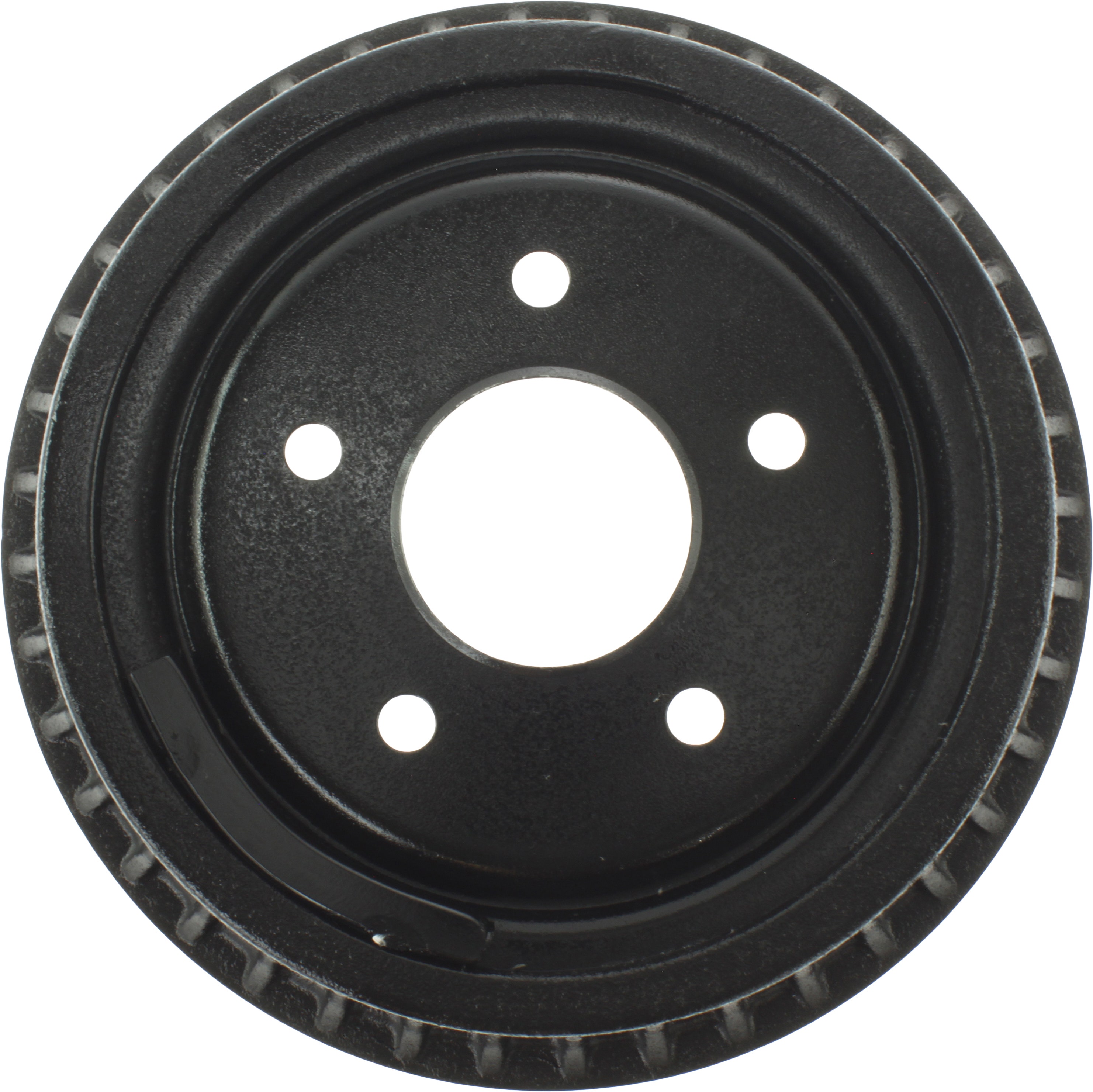 Centric Parts Brake Drum P/N:122.66028  Brake Drum P/N: