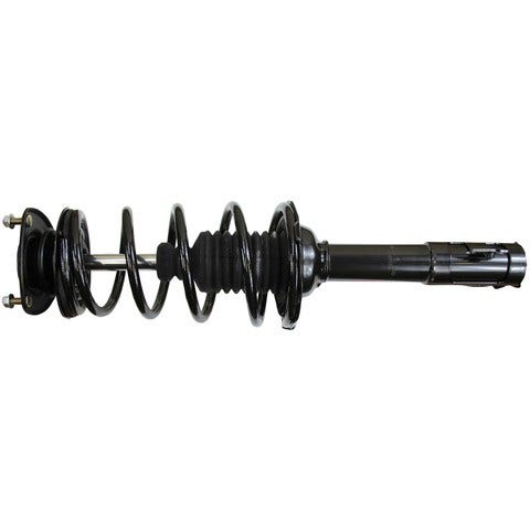 Monroe Shocks & Struts Suspension Strut And Coil Spring Assembly P/N:172245
