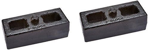 Fabtech Ftsbk21 2" Block Kit   2  Block Kit