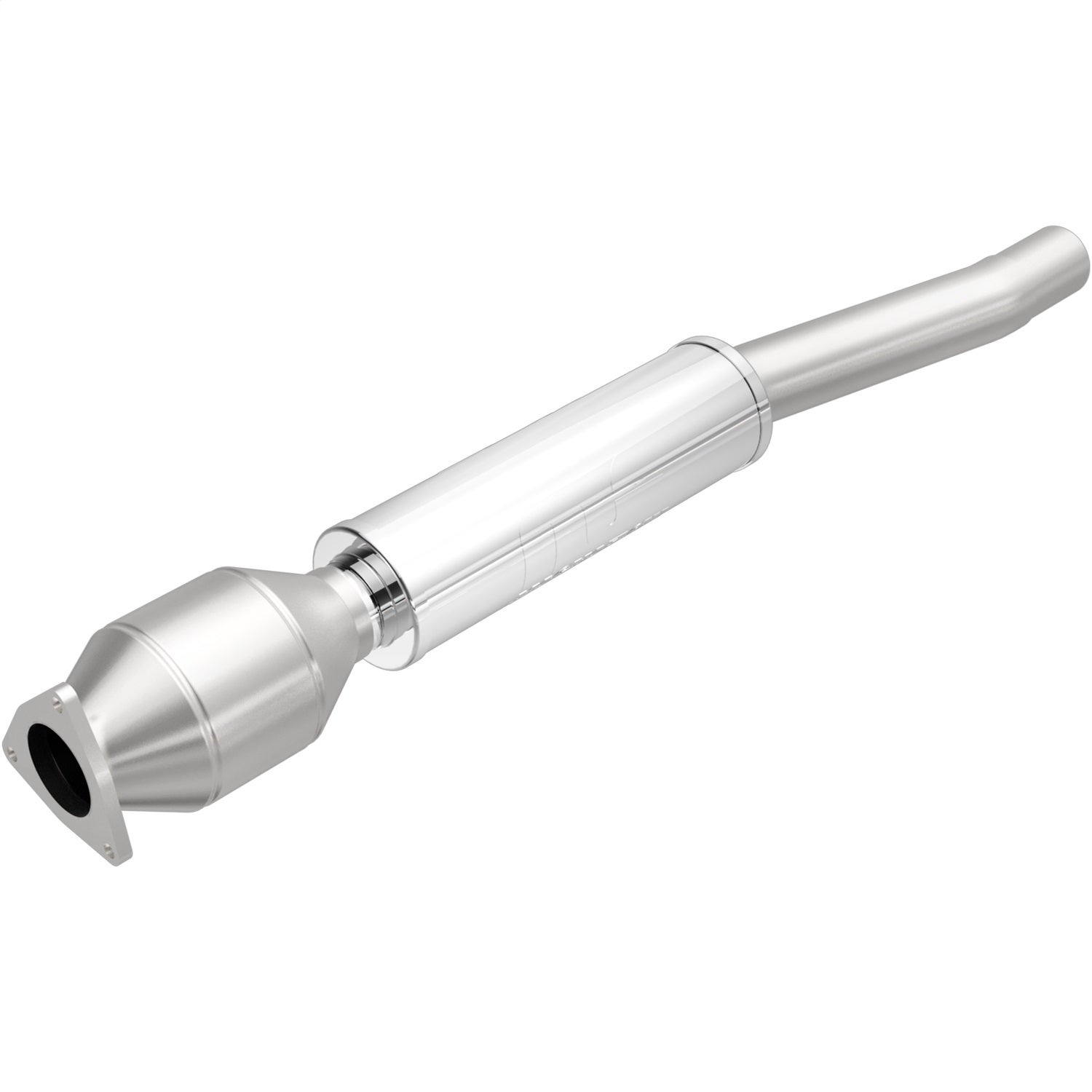 Magnaflow 49 State Converter 49877 Direct Fit Catalytic Converter Fits Phaeton