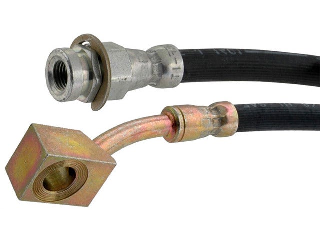 Raybestos Brakes Brake Hydraulic Hose P/N:Bh36830  Brake Hydraulic Hose P/N: