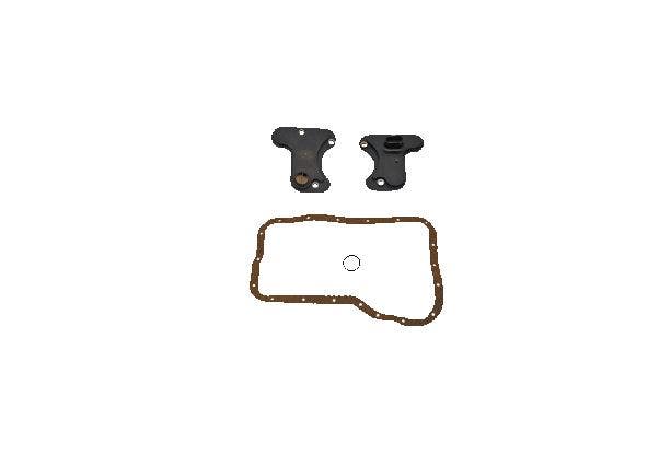 Wix Transmission Filter Kit P/N:58995  Filters  Auto Trans Filter; Transmission