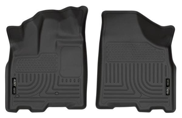 Husky Liners 18851 Weatherbeater Floor Liner Fits 11-20 Sienna Husky Liner
