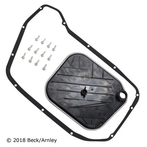 Beck/Arnley Transmission Filter Kit P/N:044-0387  Transmission Filter Kit P/N: