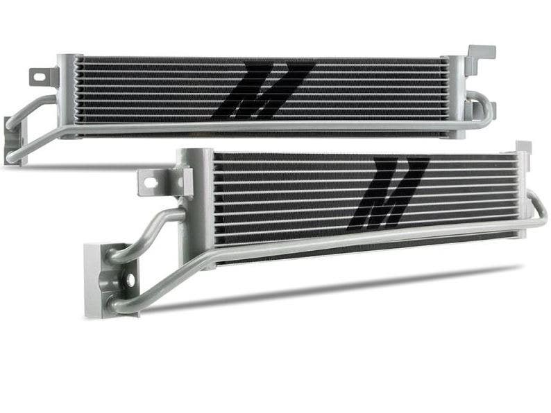 Mishimoto Mmtc-Jl-18Sl   Performance Transmission Cooler