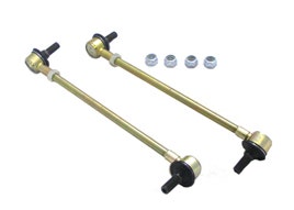 Whiteline Suspension Parts Whiteline W23180 Heavy Duty Sway Bar Link Assembly