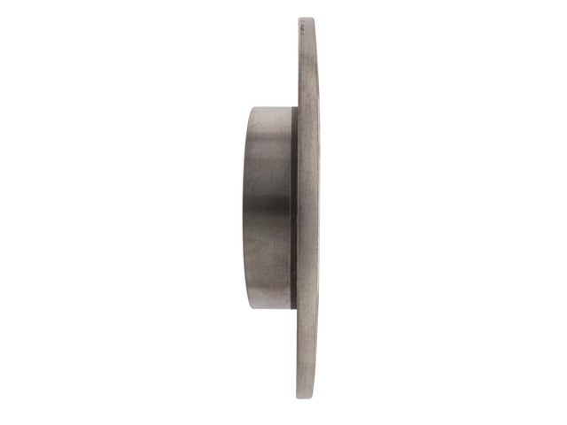 Centric Parts Disc Brake Rotor P/N:121.04003  Disc Brake Rotor P/N: