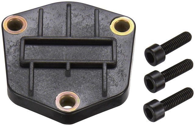Spectra Premium Engine Oil Level Sensor Cover P/N:Opa001  Engine Oil Level