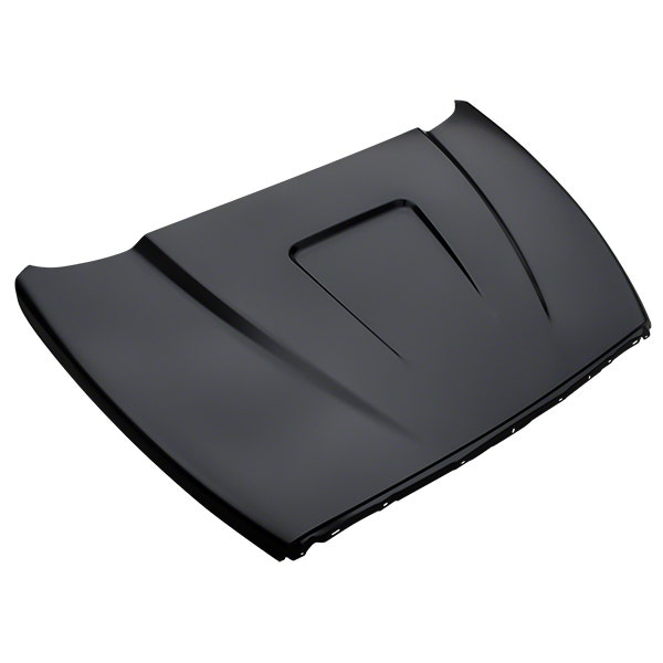 Cowl Hood Panel;02-08 Ram Cowl Hood Panel;02-08 Ram