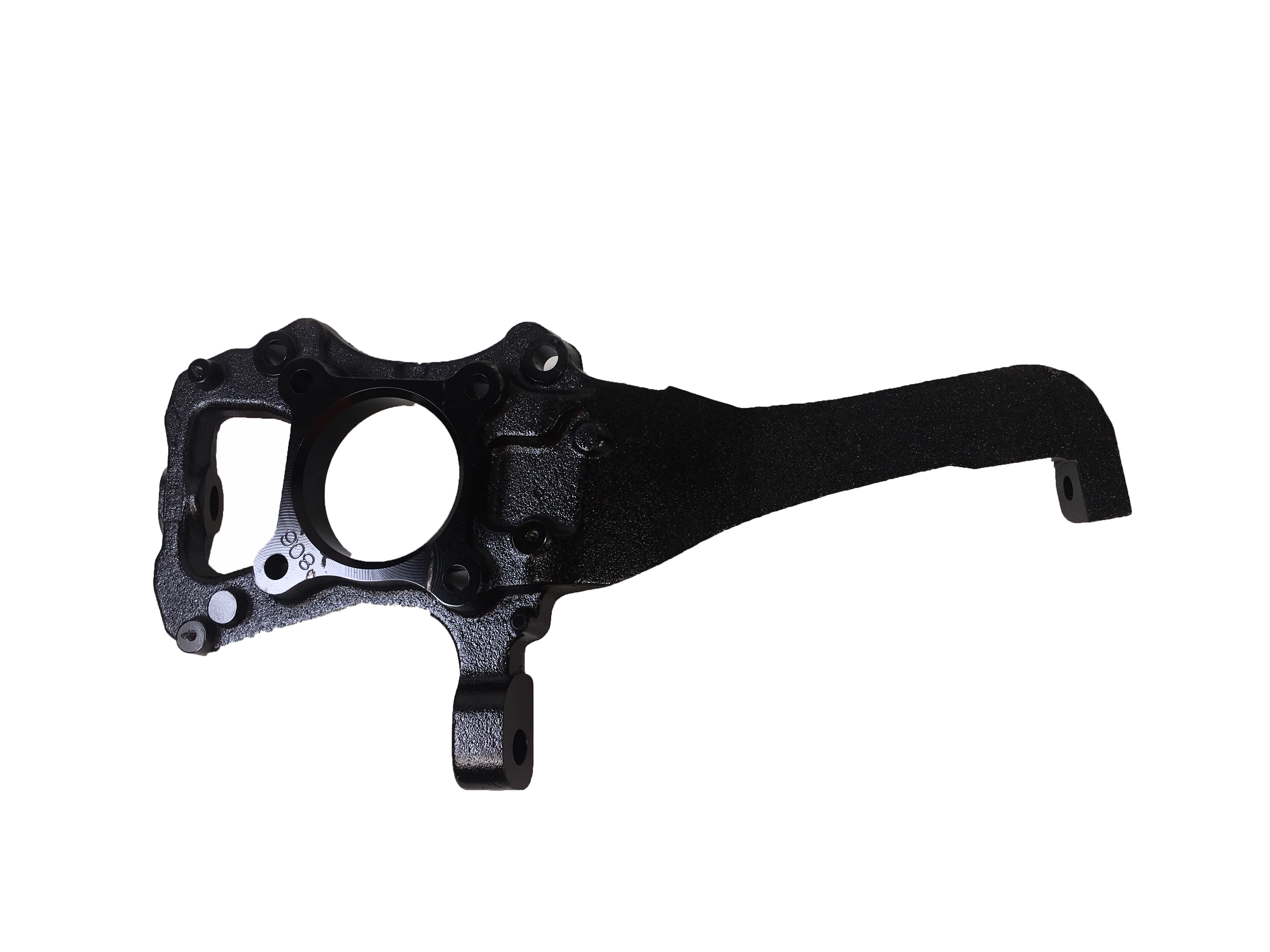 2015 F150 Frt Bx Kit 2/4 2015 F150 Frt Bx Kit 2/4