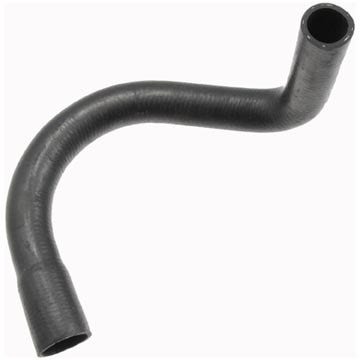 Dayco Radiator Coolant Hose P/N:70308  Radiator Coolant Hose P/N: