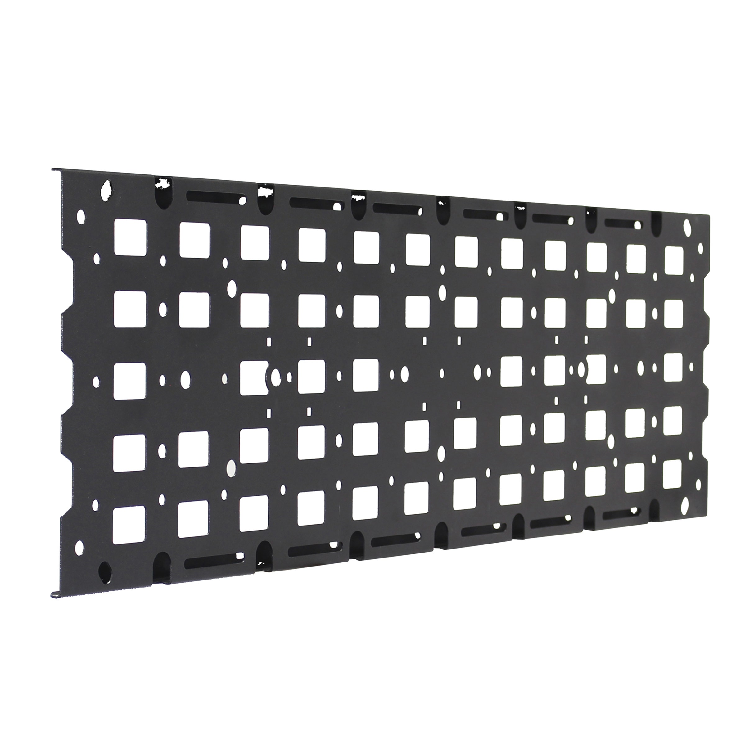 Srm Overland Series Gear Plate Kit Srm Overland Series Gear Plate Kit