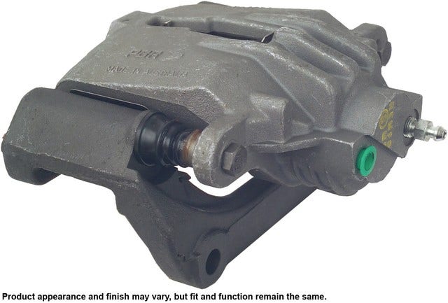 Cardone Reman Disc Brake Caliper P/N:18-B4697  Disc Brake Caliper P/N: