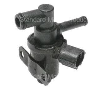Standard Motor Products - Vs133 Canister Vent Solenoid Vapor Canister Vent
