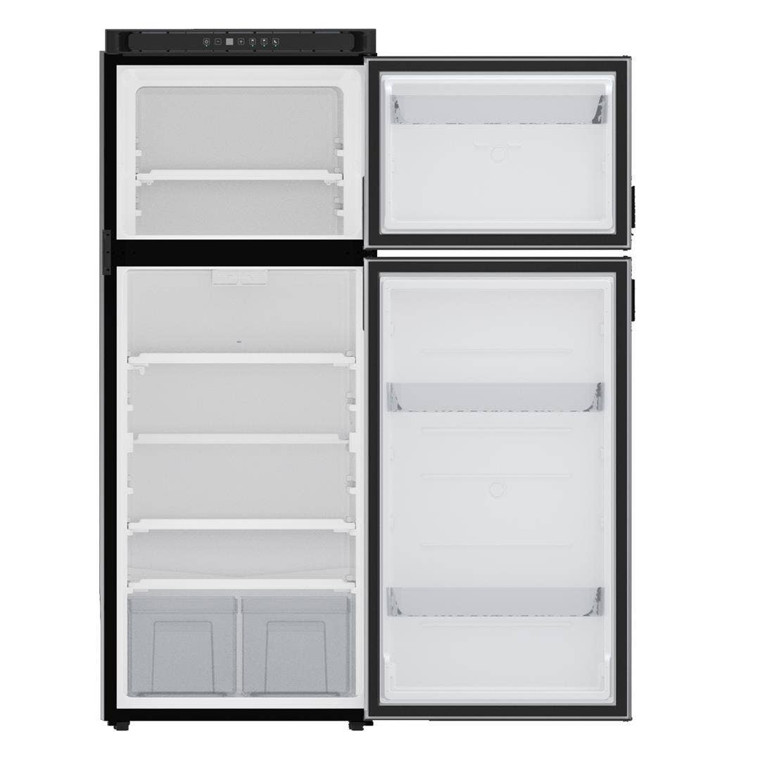 10 Cu Ft 12V Dc Comp Refer Lhd Blk 10 Cu Ft 12V Dc Comp Refer Lhd Blk