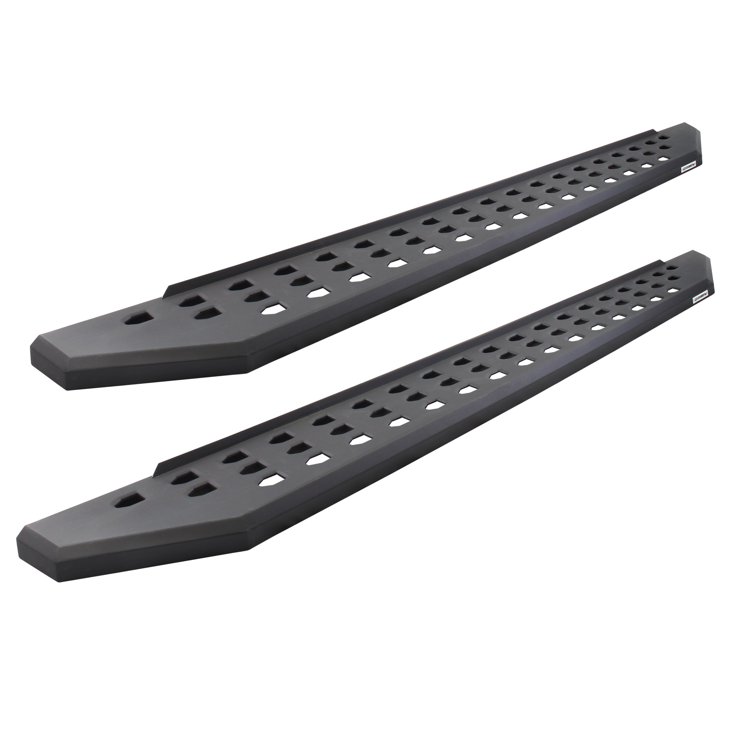Go Rhino 6941778020Pc Rb20 Running Board Kit   Rb20 Running Board Kit