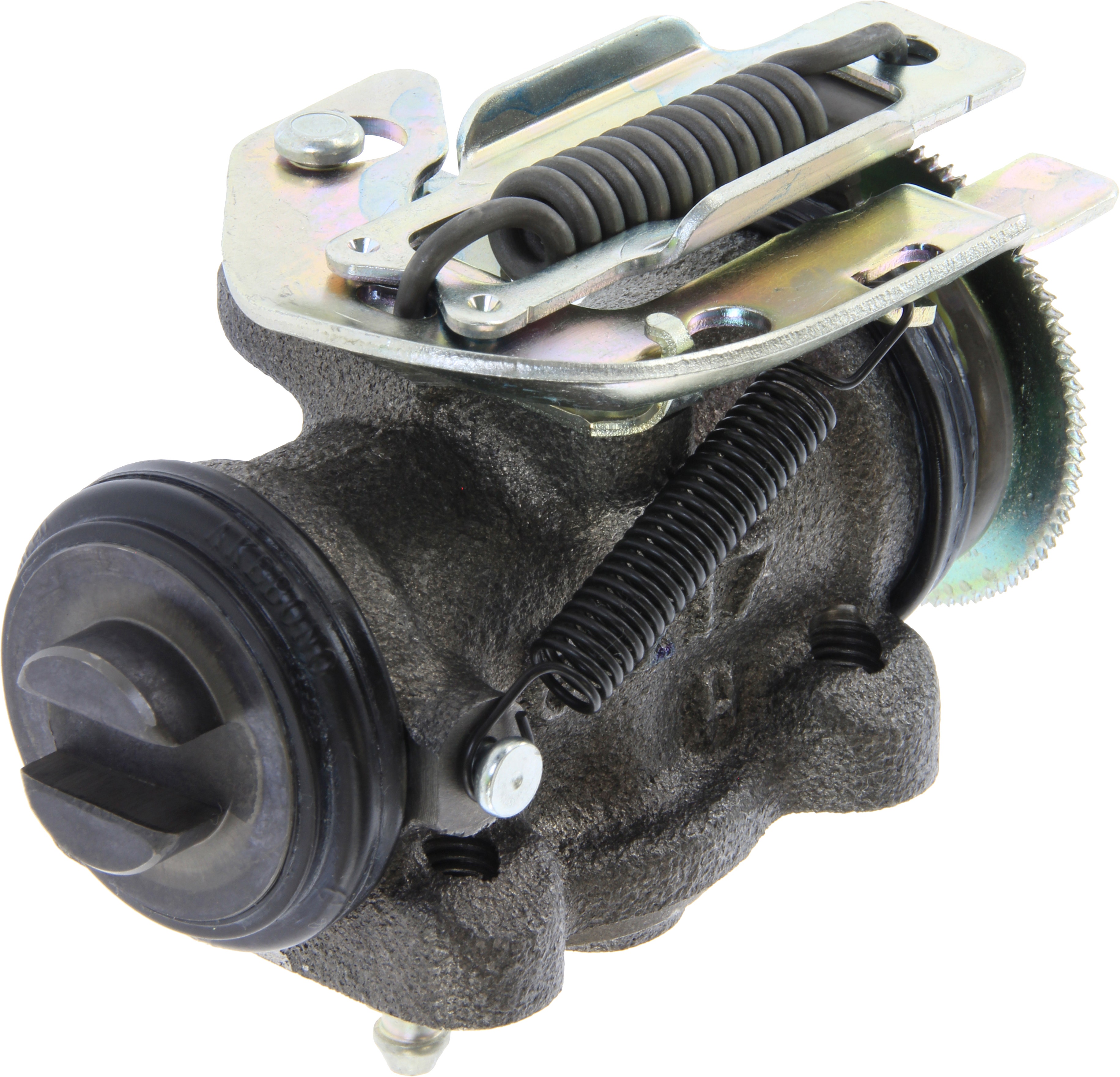 Centric Parts Drum Brake Wheel Cylinder P/N:134.76025  Drum Brake Wheel Cylinder