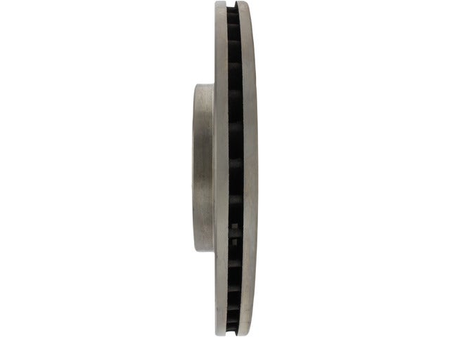Centric Parts Disc Brake Rotor P/N:121.38012  Disc Brake Rotor P/N: