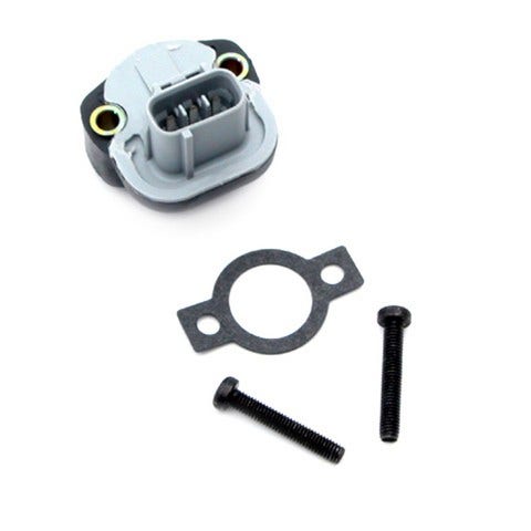 Delphi Throttle Position Sensor P/N:Ss10406  Throttle Position Sensor P/N: