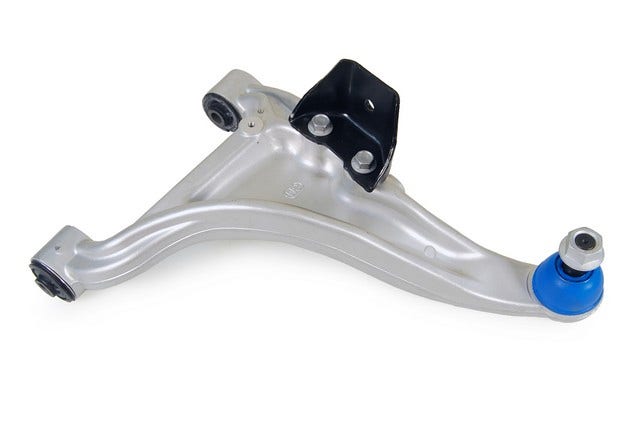 Mevotech Suspension Control Arm And Ball Joint Assembly P/N:Cms301009