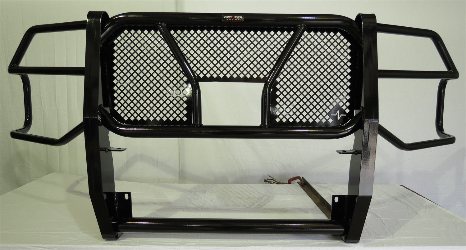 Frontier Truck Gear 200-22-0007 Grille Guard   Grille Guard