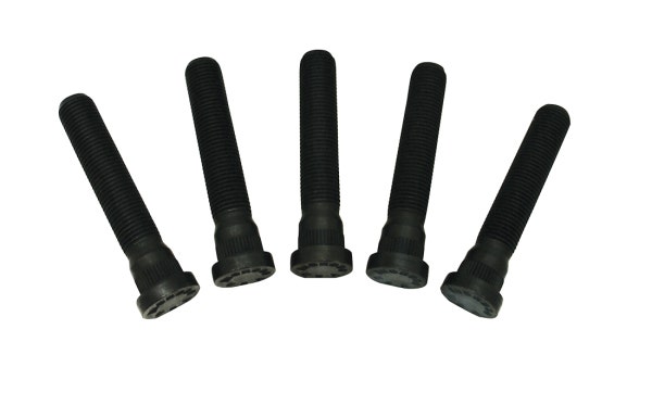 Wheel Stud,M14 X 1.5 Mustang S 550 3 Inch Long Wheel Stud,M14 X 1.5 Mustang S