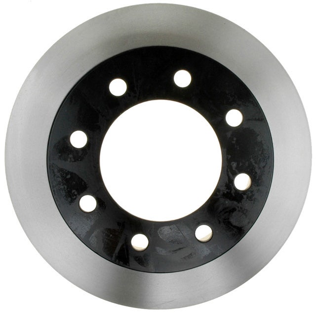 Raybestos Brakes Disc Brake Rotor P/N:56830   Brake Rotor Advanced Technology;