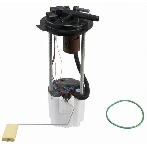 Carter Fuel Pump Module Assembly P/N:P76286m  Fuel Pump Module Assembly P/N: