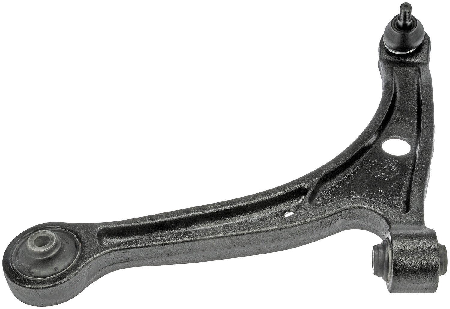 Dorman - Oe Solutions Suspension Control Arm And Ball Joint Assembly P/N:521-713