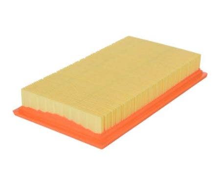 Fram Air Filter P/N:Ca10242  Extra Guard (R) Air Filter  Shape - Panel, Type -