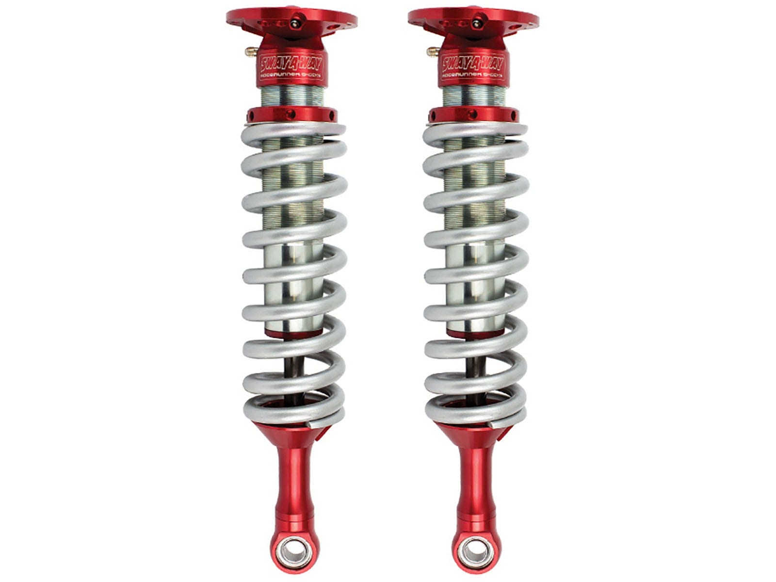 Afe Power 301-5600-01 Sway-A-Way 2.5" Coil Over Kit (Front) Afe Filters