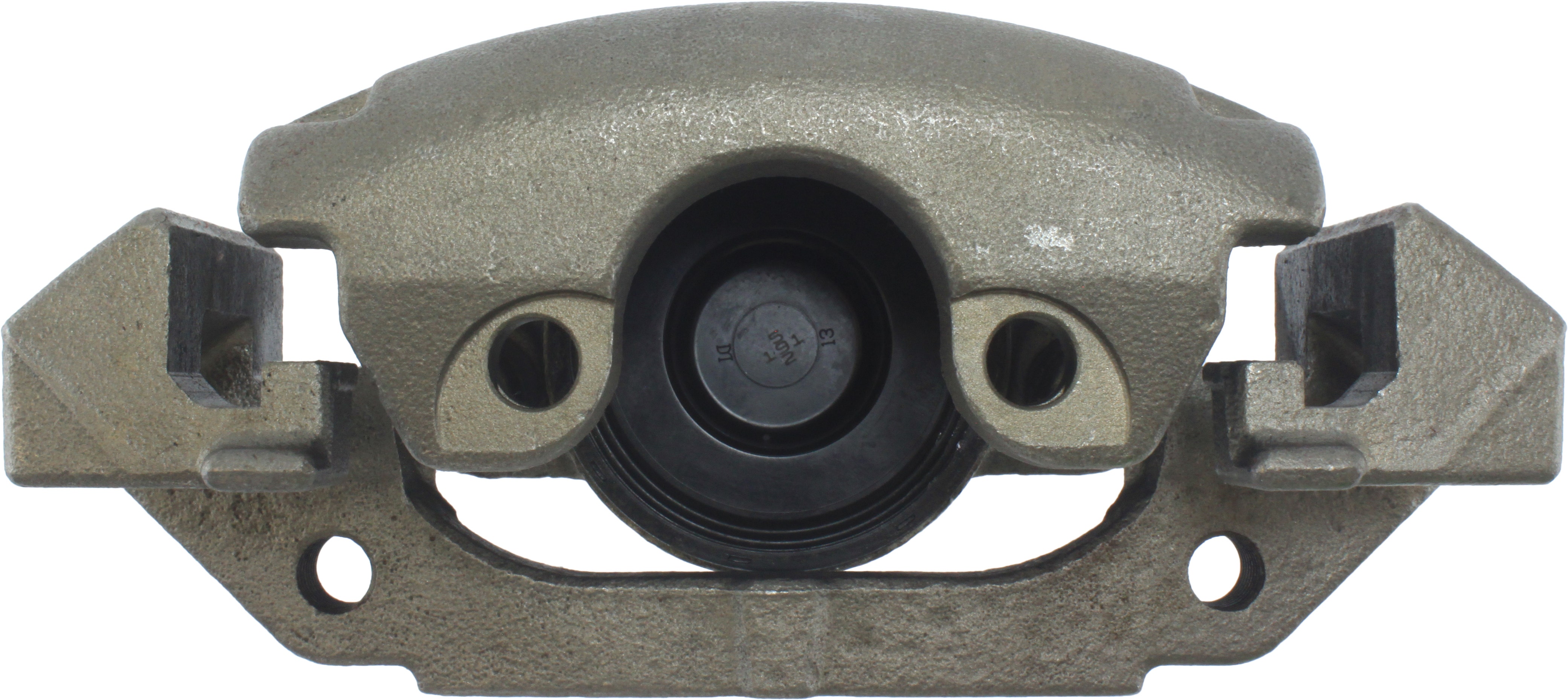 Centric Parts Disc Brake Caliper P/N:141.63026  Disc Brake Caliper P/N: