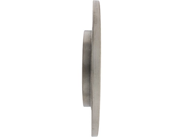 Centric Parts Disc Brake Rotor P/N:121.66058  Disc Brake Rotor P/N: