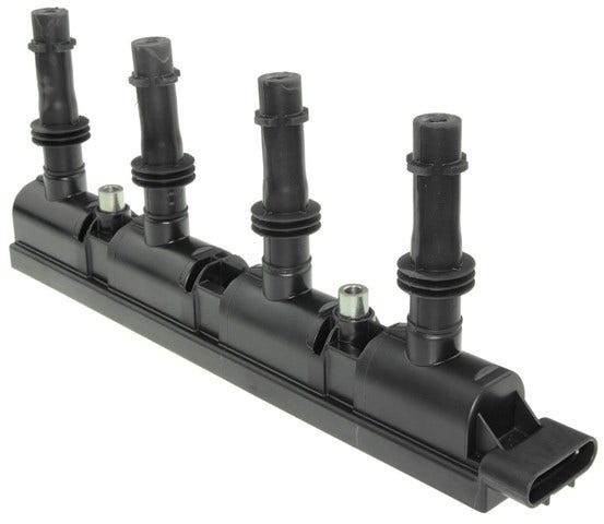 Ngk Ignition Coil P/N:48913  Ignition Coil P/N: