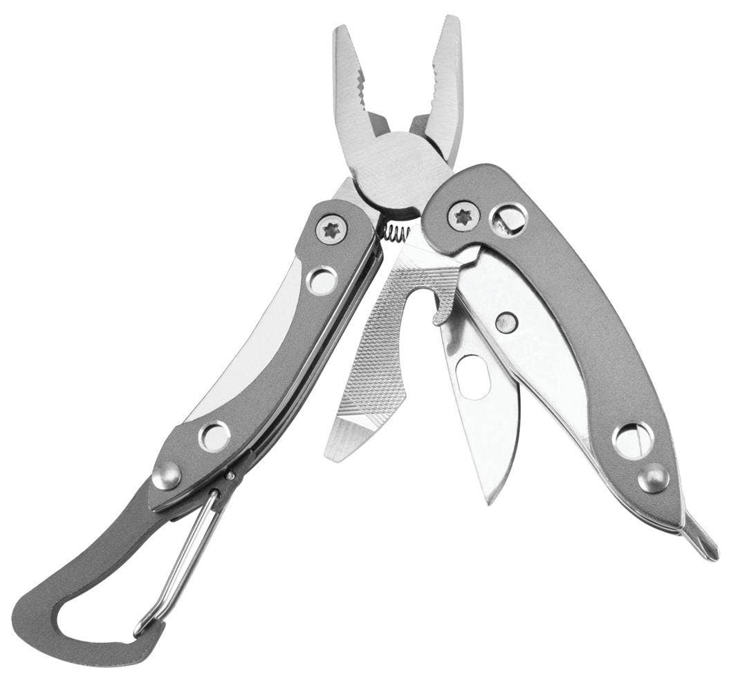 7-In-1 Mini Multi-Tool 7-In-1 Mini Multi-Tool