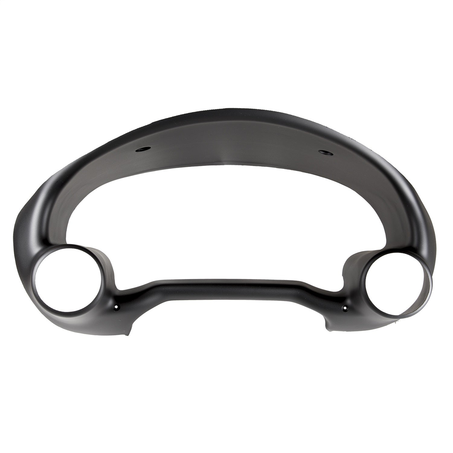 Autometer 20015 Mounting Solutions Dual Instrument Cluster Bezel Fits Impreza