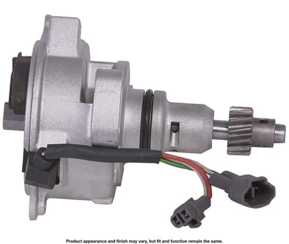Cardone Reman Distributor P/N:31-781  Distributor P/N: