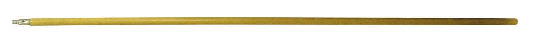 Carrand 93502 Handle, Wood, Brown, 72 In.   Handle, Wood, Brown, 72 In.