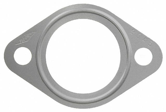 Fel-Pro Exhaust Pipe Flange Gasket P/N:9045  Exhaust Pipe Flange Gasket P/N:
