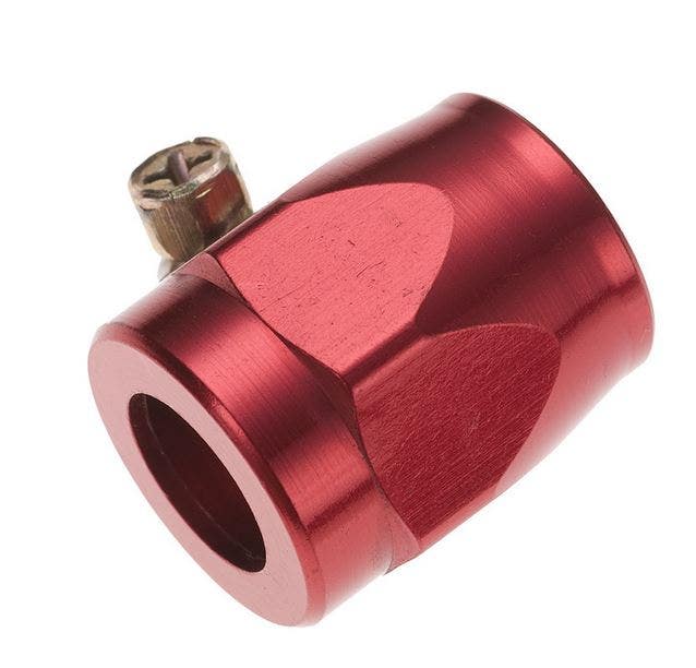 Redhorse Performance 993-06-3 Hose Finisher  950-12-10-1 Adapter Fitting 950
