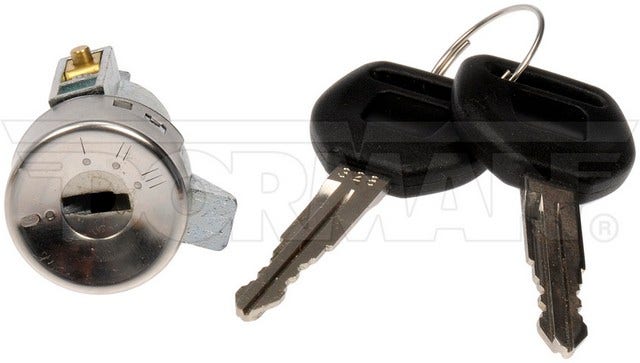 Dorman - Oe Solutions Ignition Lock Cylinder P/N:926-056  Ignition Lock Cylinder