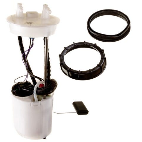 Delphi Fuel Pump Module Assembly P/N:Fg0957  Fuel Pump Module Assembly P/N: