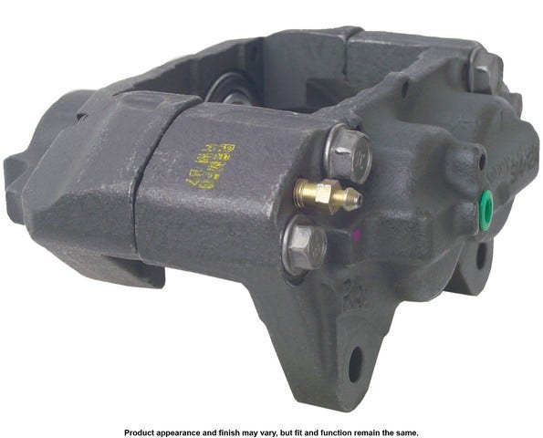 Cardone Reman Disc Brake Caliper P/N:19-2634  Disc Brake Caliper P/N: