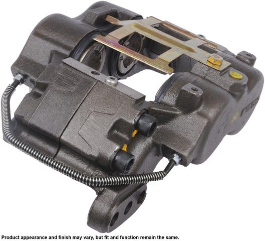 Cardone Reman Disc Brake Caliper P/N:18-8101  Disc Brake Caliper P/N: