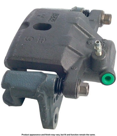 Cardone Reman Disc Brake Caliper P/N:19-B1738  Disc Brake Caliper P/N:
