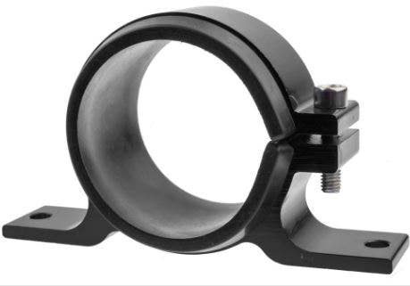 Redhorse Performance 4651012 Fuel Filter   Fuel Filter Mounting Bracket