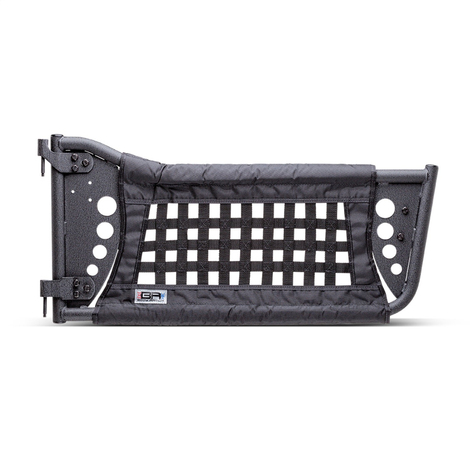 Body Armor Jl-6149 Trail Doors Fits 18-21 Gladiator Wrangler (Jl)   Trail Doors