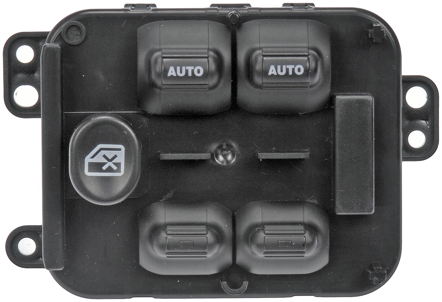 Dorman - Oe Solutions Door Window Switch P/N:901-467  Door Window Switch P/N:
