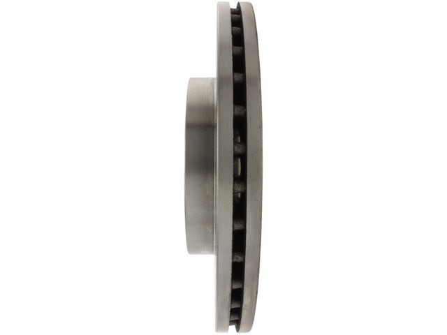 Centric Parts Disc Brake Rotor P/N:121.50006  Disc Brake Rotor P/N:
