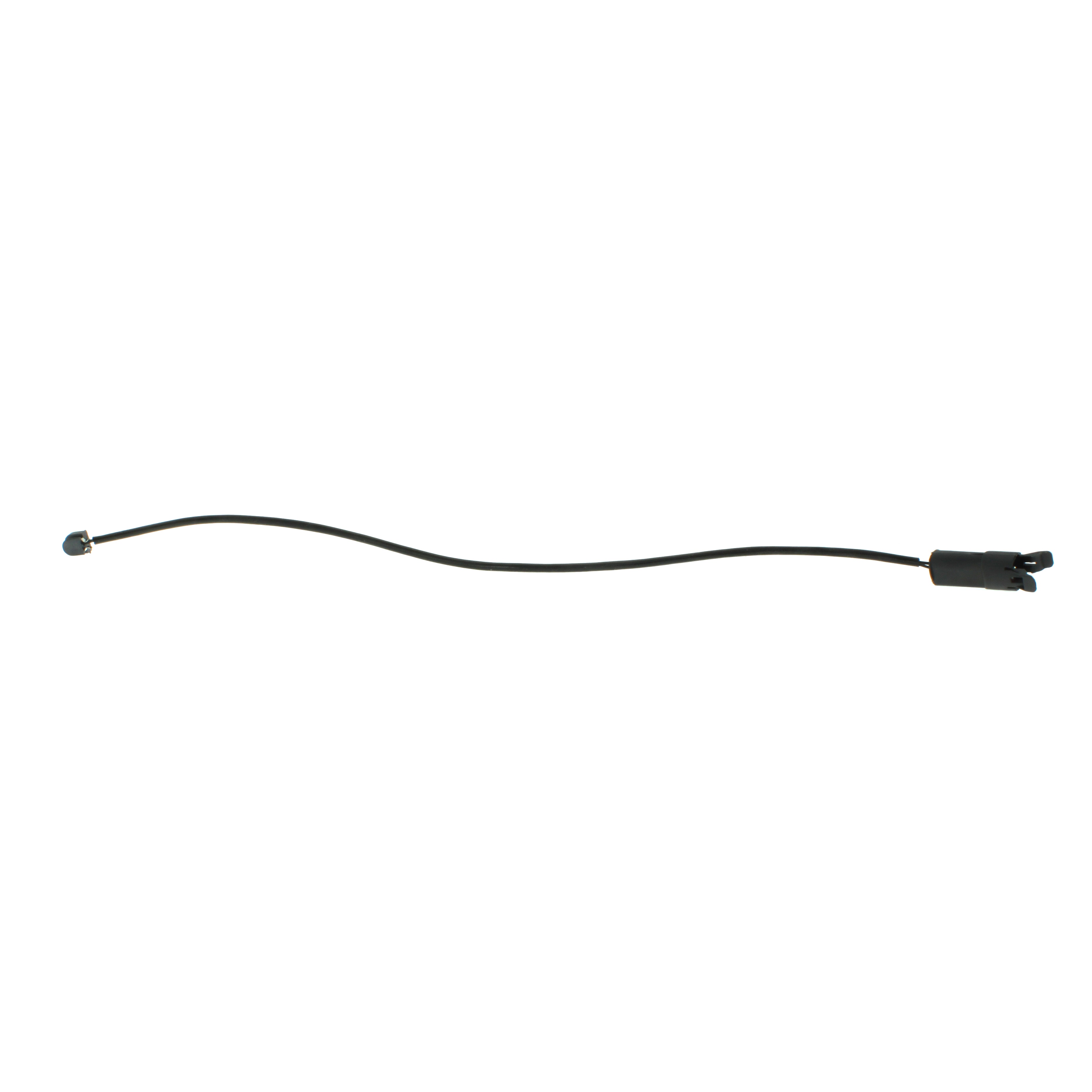 Centric Parts Disc Brake Pad Wear Sensor P/N:116.20002  Disc Brake Pad Wear